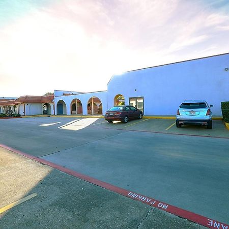 Motel 6-Longview, Tx - North Екстериор снимка