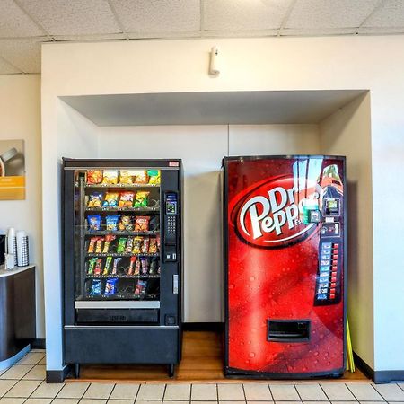 Motel 6-Longview, Tx - North Екстериор снимка