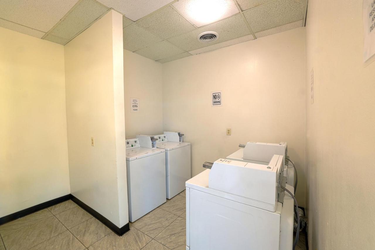 Motel 6-Longview, Tx - North Екстериор снимка