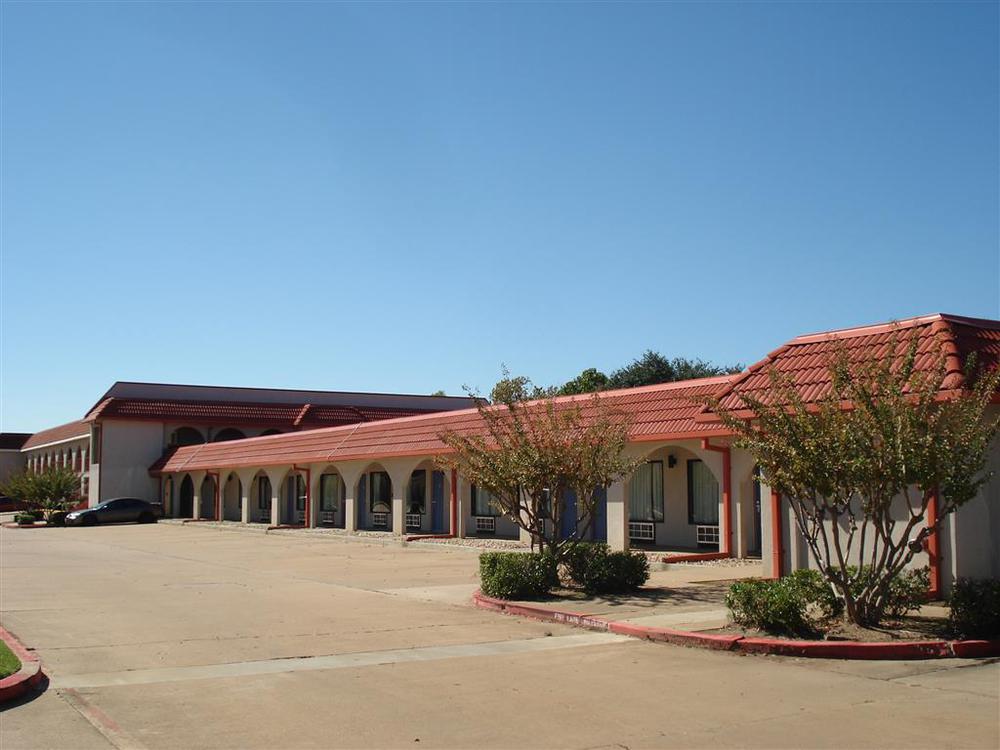 Motel 6-Longview, Tx - North Екстериор снимка