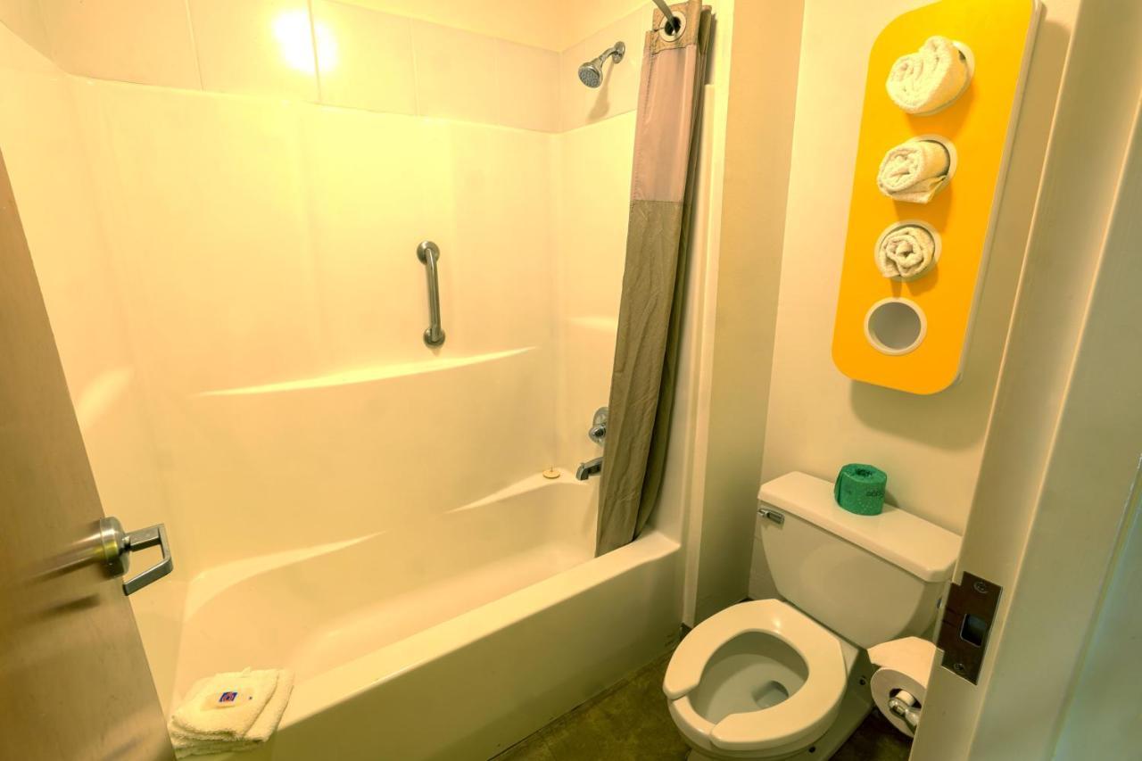 Motel 6-Longview, Tx - North Екстериор снимка