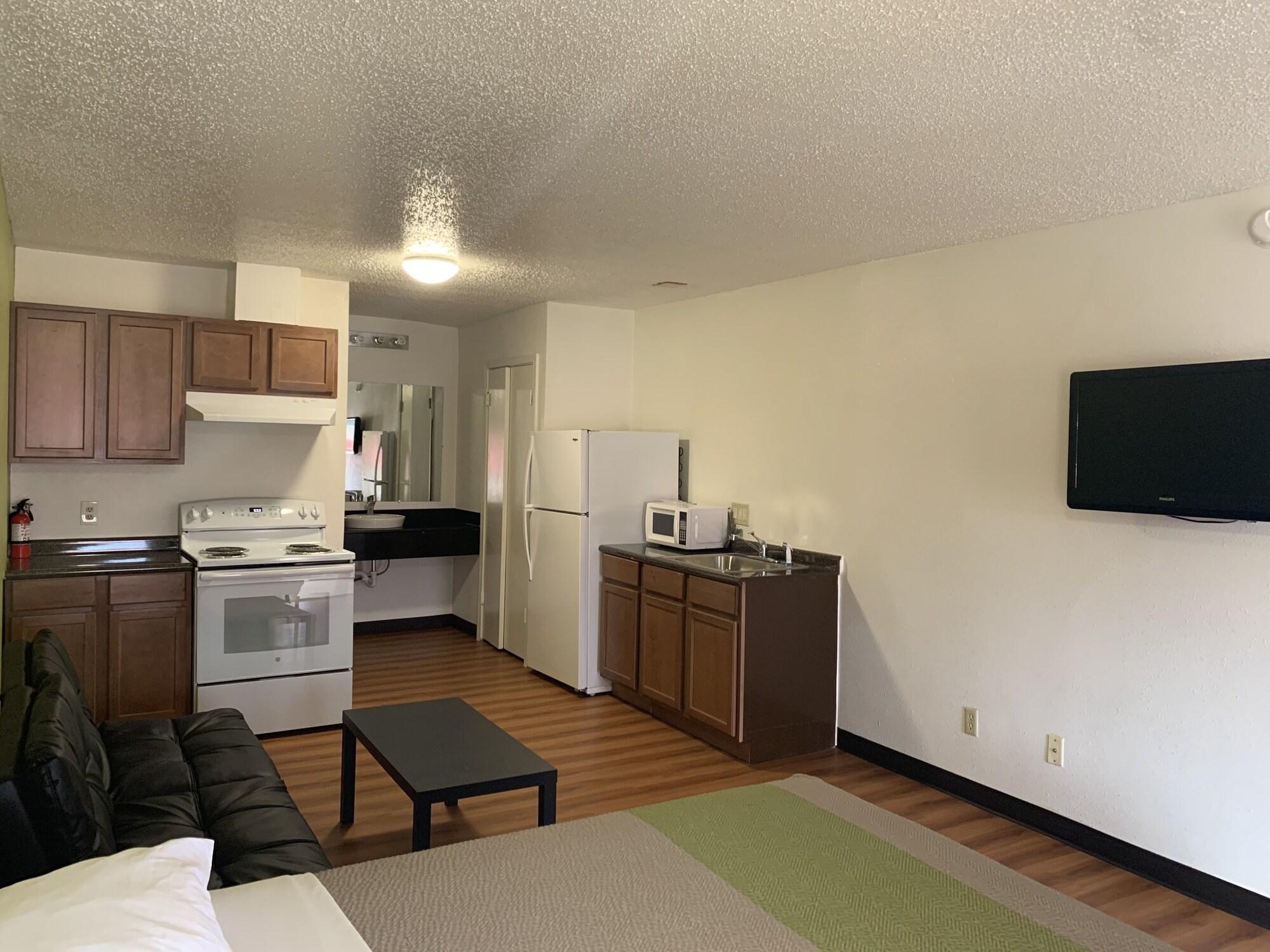 Motel 6-Longview, Tx - North Екстериор снимка