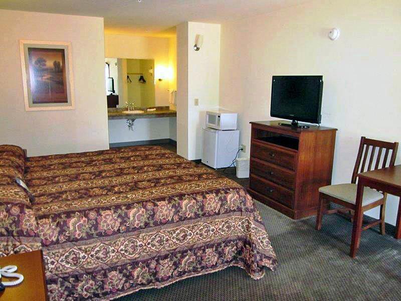 Motel 6-Longview, Tx - North Стая снимка
