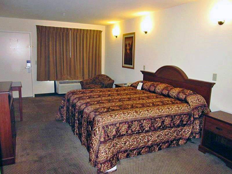 Motel 6-Longview, Tx - North Стая снимка