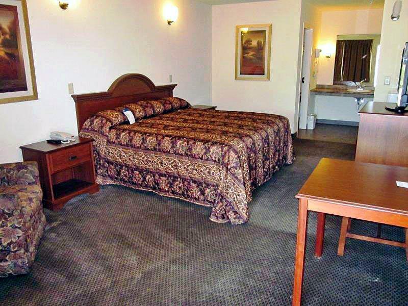 Motel 6-Longview, Tx - North Стая снимка
