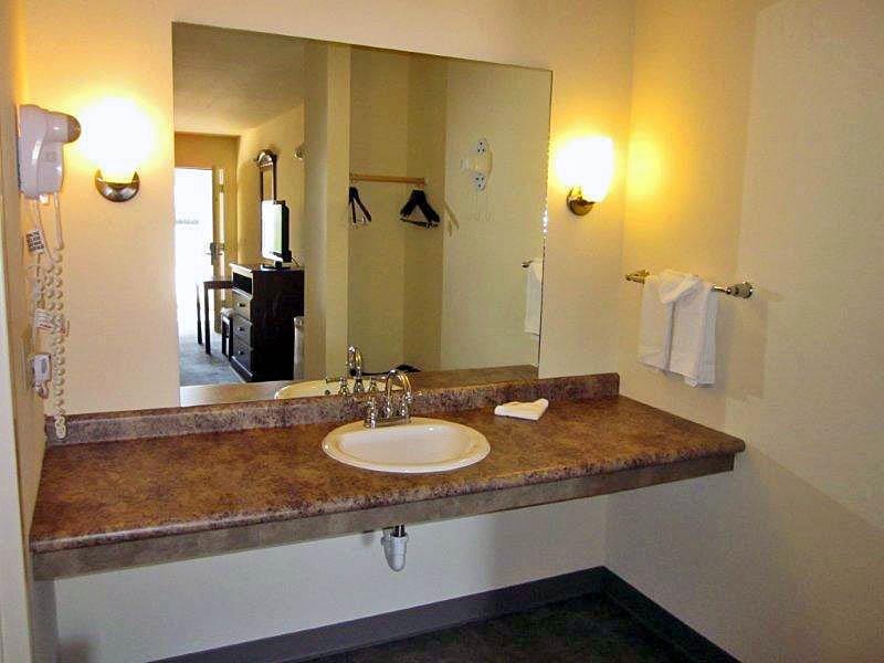 Motel 6-Longview, Tx - North Стая снимка